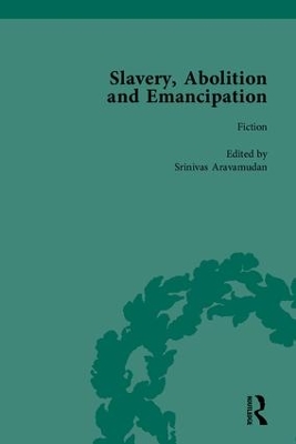 Slavery, Abolition, and Emancipation by Peter J Kitson