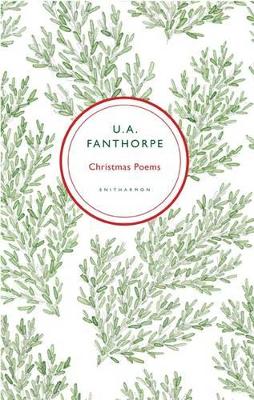 Christmas Poems book