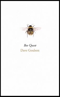 Bee Quest book