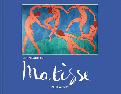 Matisse: In 50 works book