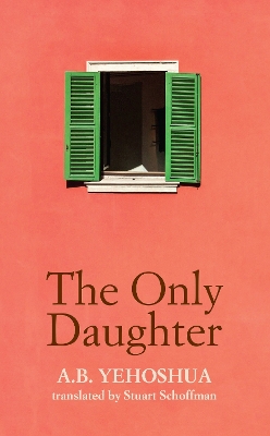 The Only Daughter book