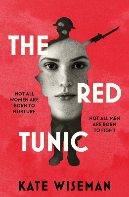 The Red Tunic book