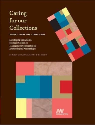 Caring for Collections book