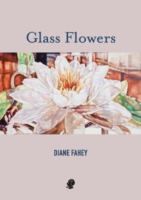 Glass Flowers book