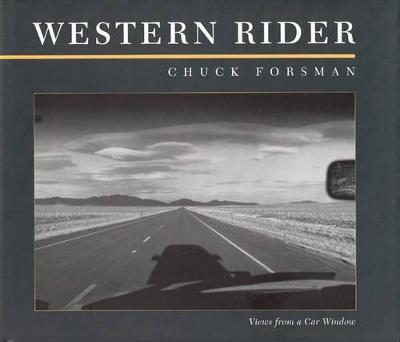 Western Rider book