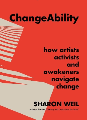 ChangeAbility by Sharon Weil