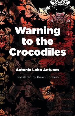 Warning to the Crocodiles book