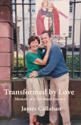 Transformed by Love: Memoir of a Spiritual Journey book