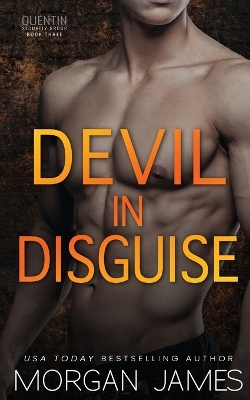 Devil in Disguise book