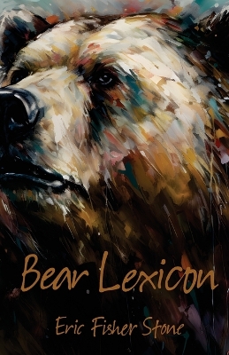 Bear Lexicon book