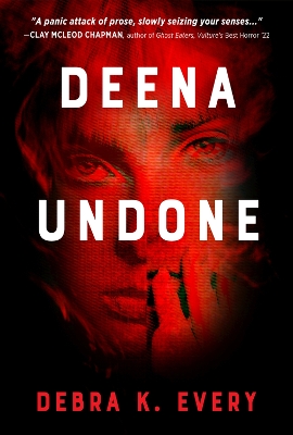 Deena Undone book