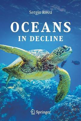 Oceans in Decline book