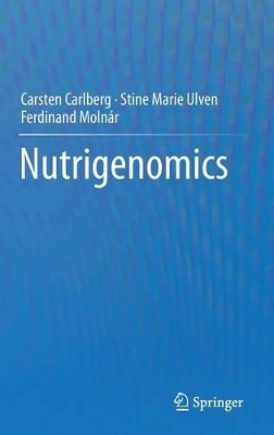 Nutrigenomics book