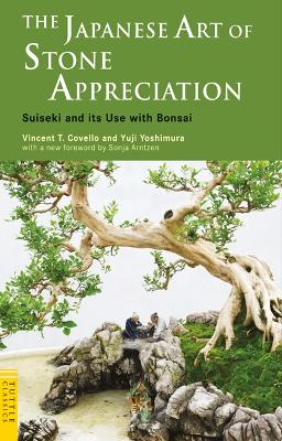 Japanese Art of Stone Appreciation book