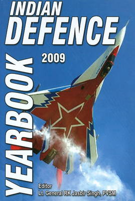 Indian Defence Yearbook book