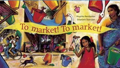 To Market, To Market - PB book