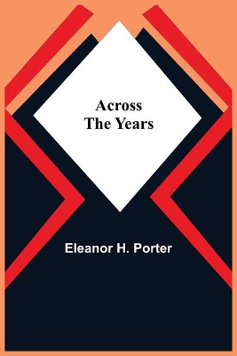 Across The Years book