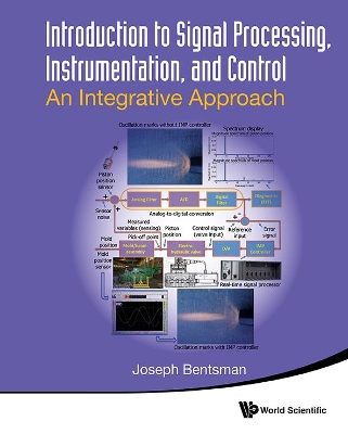 Introduction To Signal Processing, Instrumentation, And Control: An Integrative Approach book