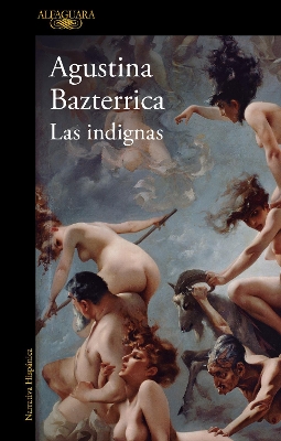 Las indignas / The Unworthy by Agustina Bazterrica