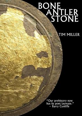 Bone Antler Stone book