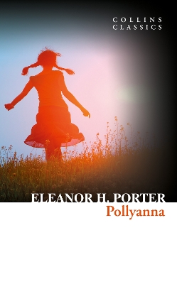 Pollyanna book