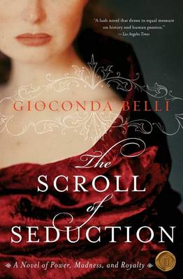 Scroll of Seduction book