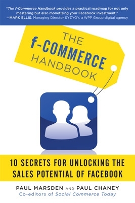 F-Commerce Handbook book