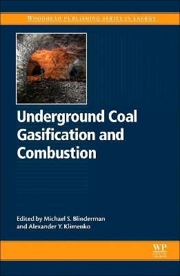 Underground Coal Gasification and Combustion book