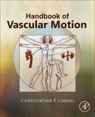 Handbook of Vascular Motion book