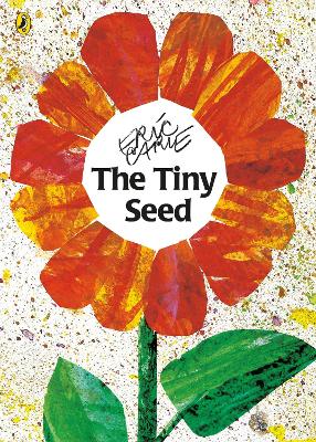 Tiny Seed book