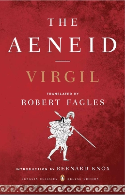 The Aeneid book