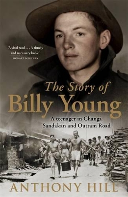 Story Of Billy Young book