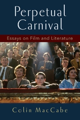 Perpetual Carnival book