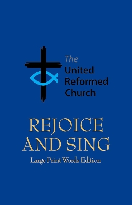 Rejoice and Sing by Oxford