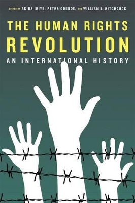 The Human Rights Revolution by Akira Iriye