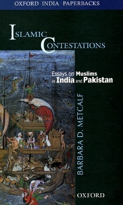 Islamic Contestations book