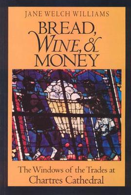 Bread, Wine and Money book