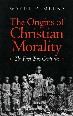 Origins of Christian Morality book