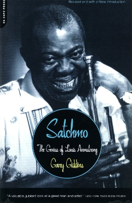 Satchmo book