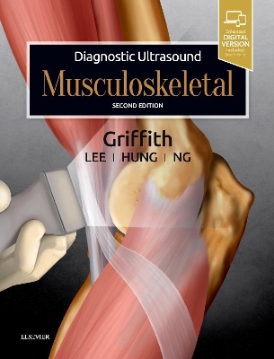 Diagnostic Ultrasound: Musculoskeletal book