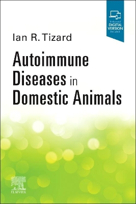Autoimmune Diseases In Domestic Animals book