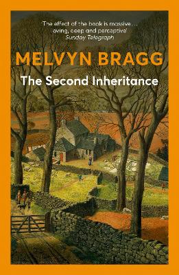 Second Inheritance book