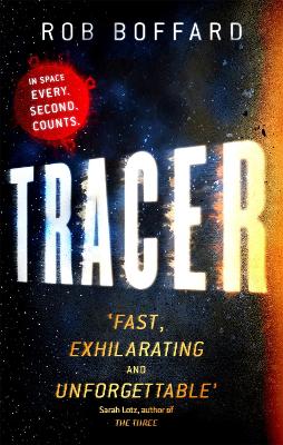 Tracer book