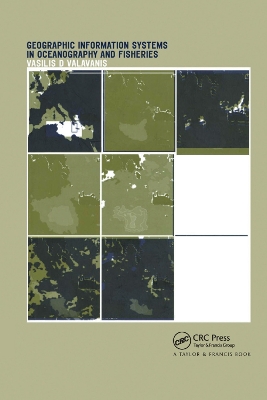 Geographic Information Systems in Oceanography and Fisheries book