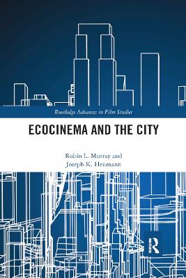 Ecocinema in the City book