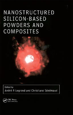 Nanostructured Silicon-based Powders and Composites book