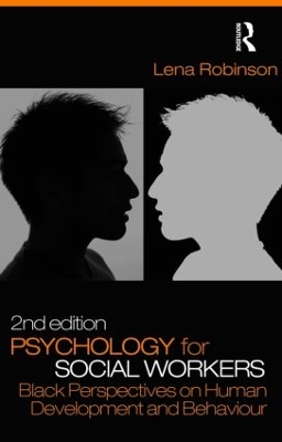 Psychology for Social Workers book