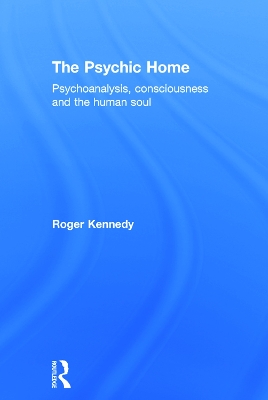 Psychic Home book