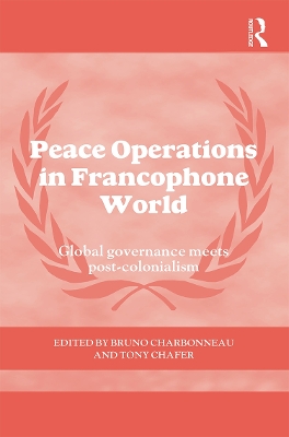 Peace Operations in the Francophone World book