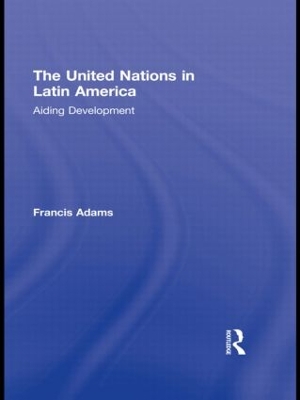 United Nations in Latin America book